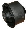 GSP 516365 Control Arm-/Trailing Arm Bush